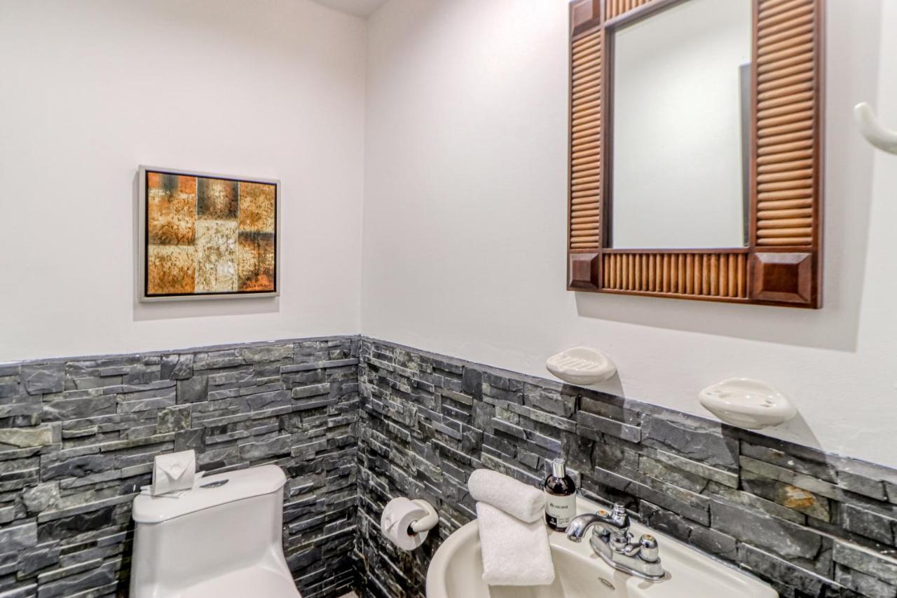 Bahia Encantada E4 Jaco Exterior photo