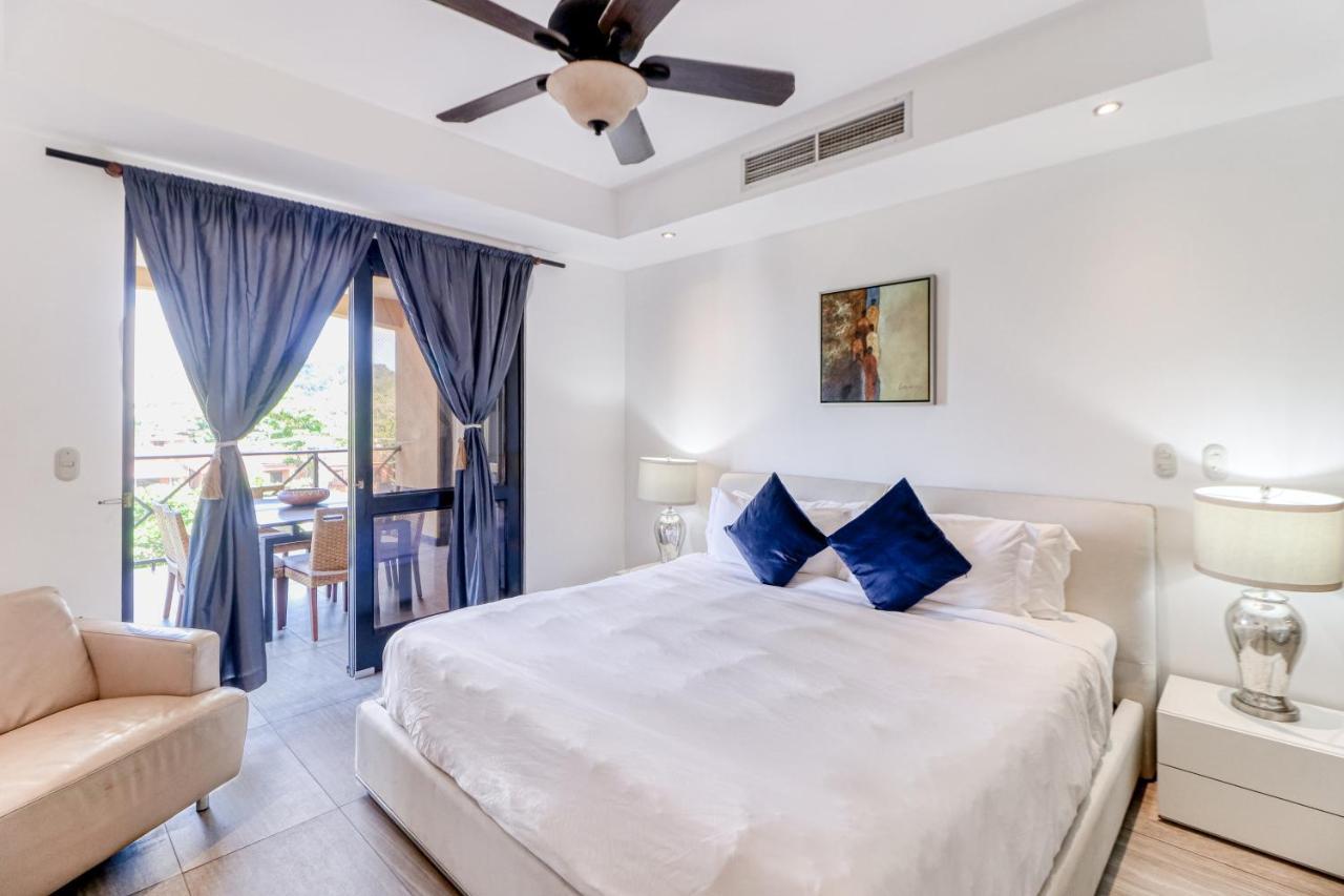 Bahia Encantada E4 Jaco Exterior photo