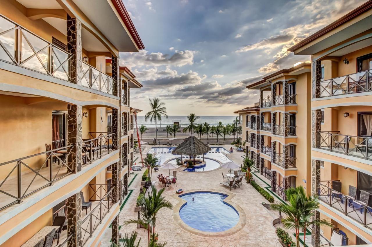 Bahia Encantada E4 Jaco Exterior photo