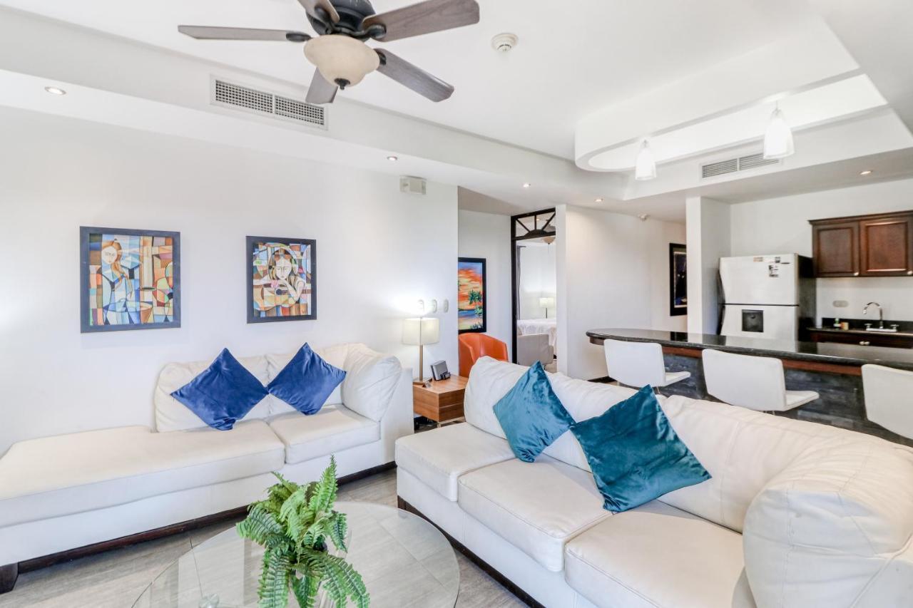 Bahia Encantada E4 Jaco Exterior photo