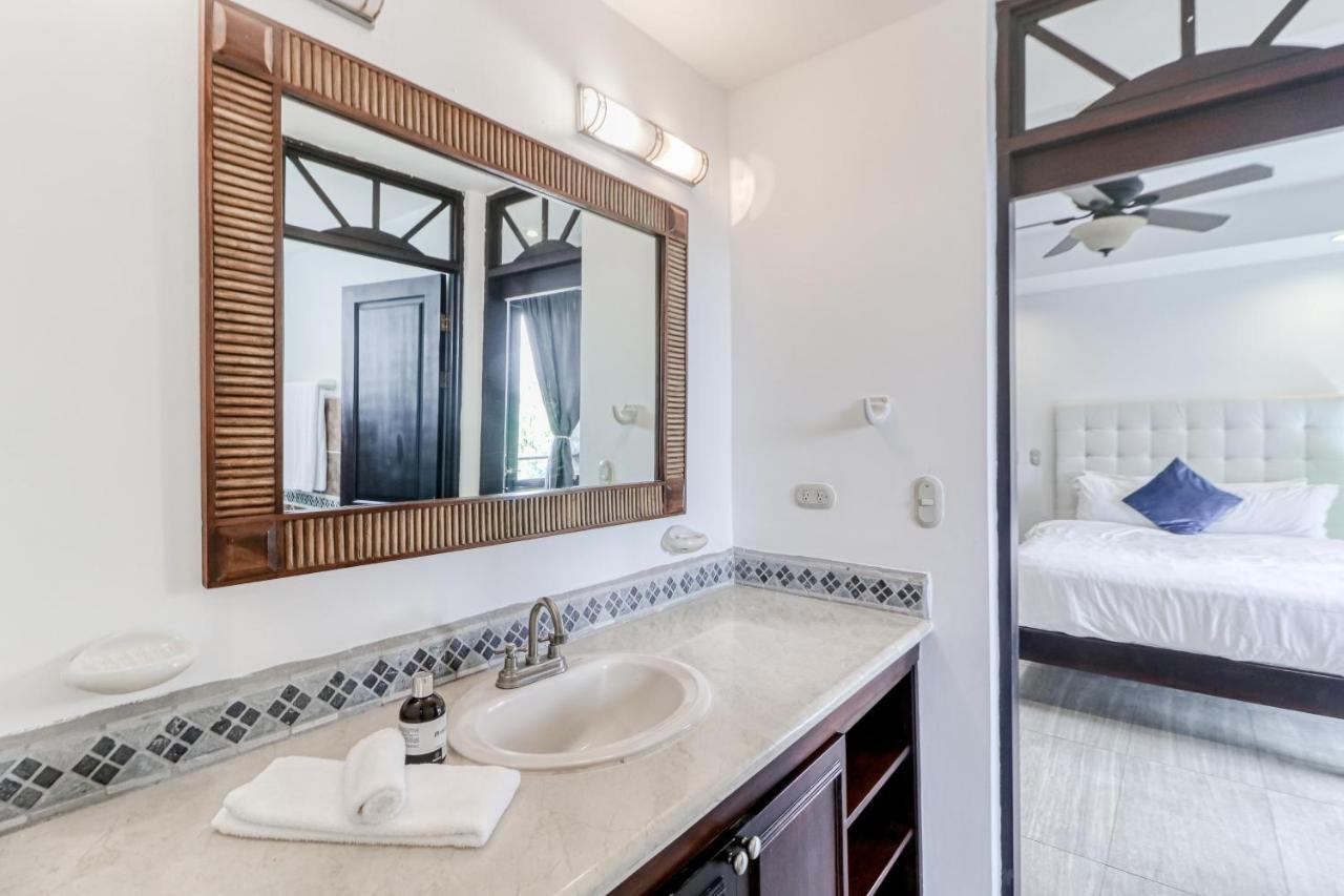 Bahia Encantada E4 Jaco Exterior photo