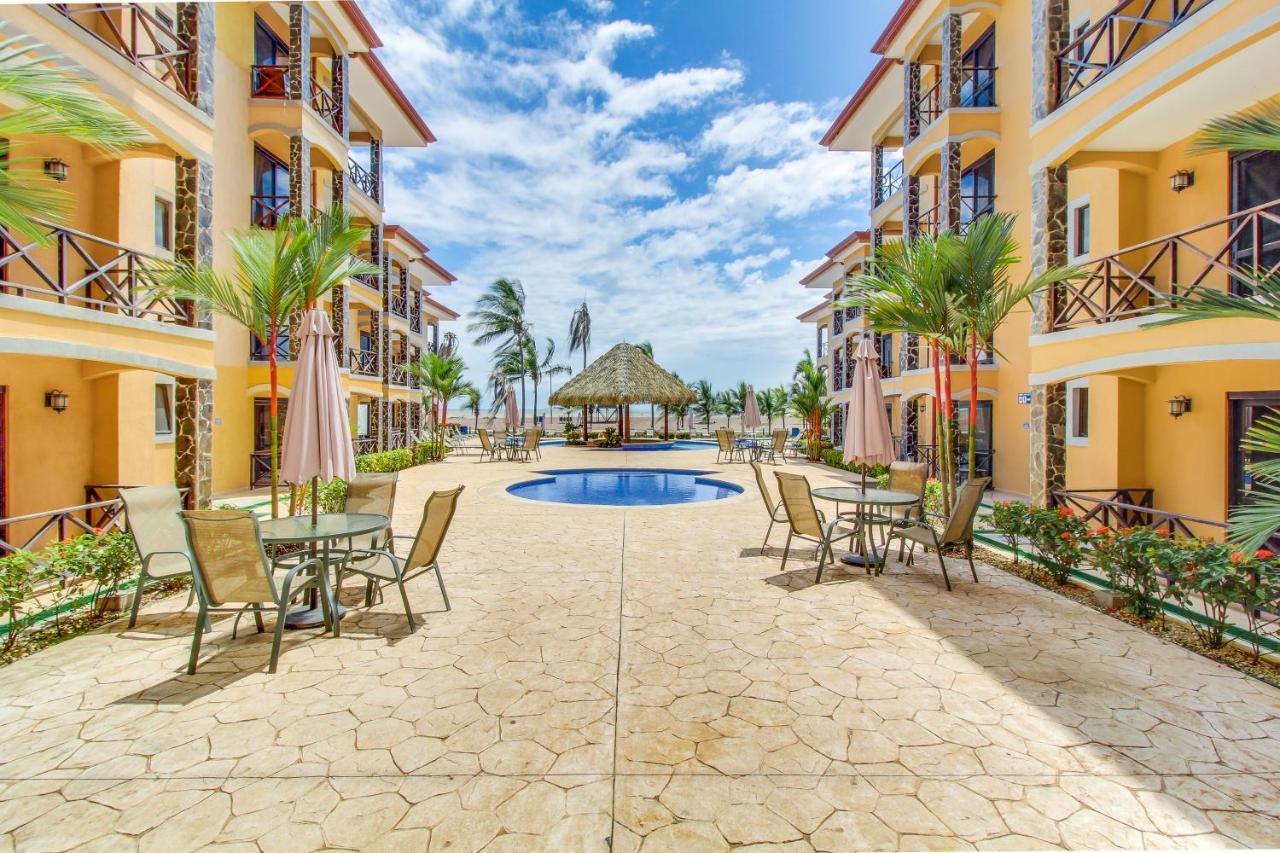 Bahia Encantada E4 Jaco Exterior photo
