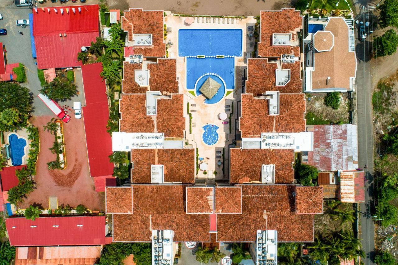 Bahia Encantada E4 Jaco Exterior photo