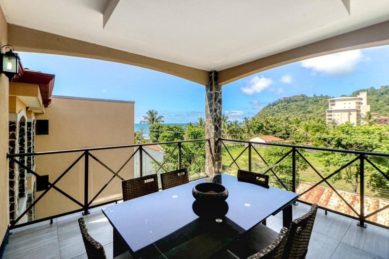 Bahia Encantada E4 Jaco Exterior photo