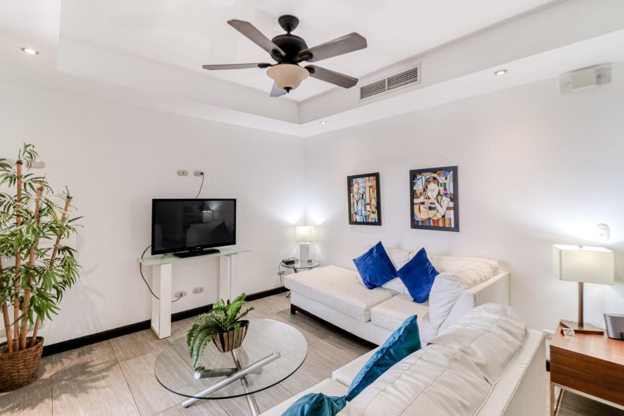 Bahia Encantada E4 Jaco Exterior photo