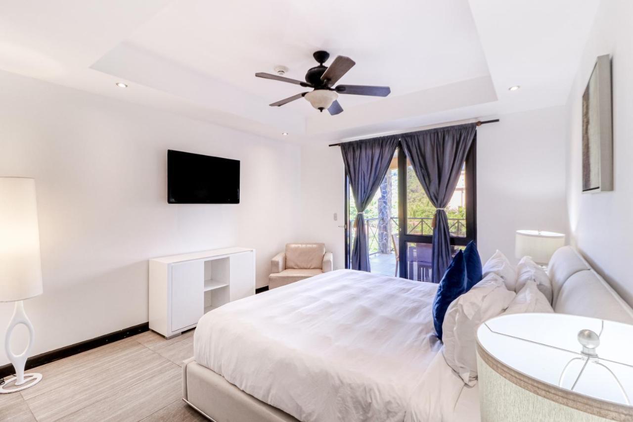Bahia Encantada E4 Jaco Exterior photo